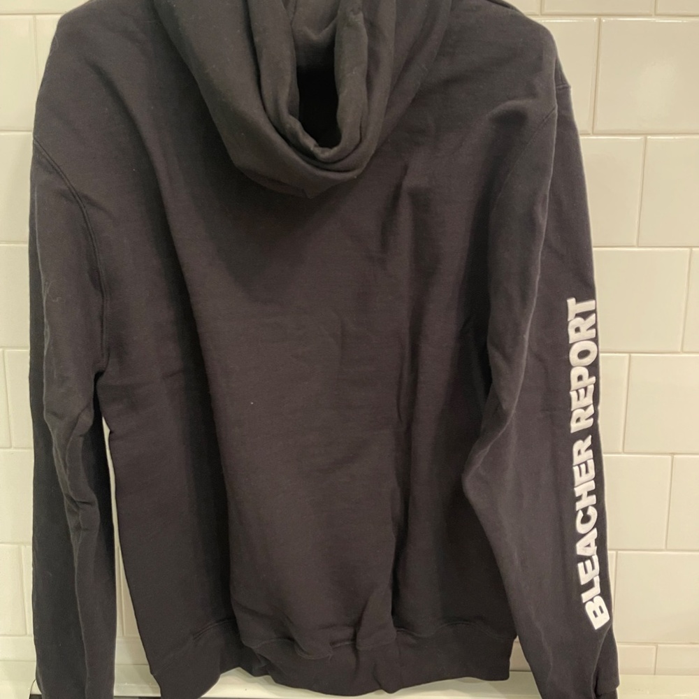 Bleacher Report Champion Hoodie Gem